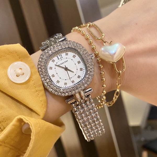 ブランド時計細部ディテール